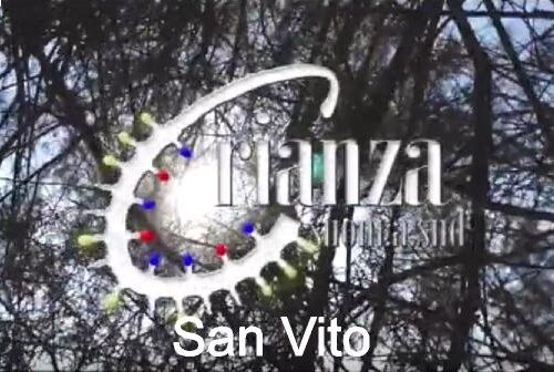 San Vito: Gruppo musicale: CRIANZA suoni.a.sud