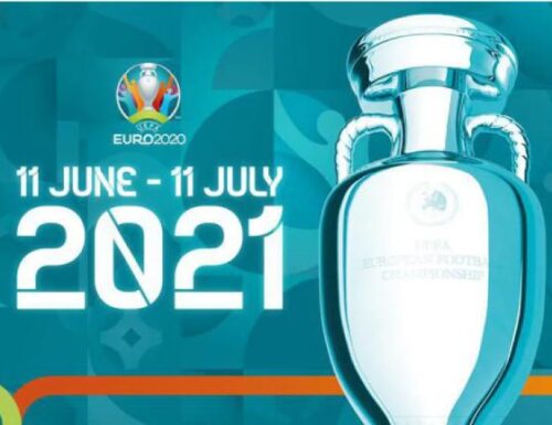 Euro 2020/1 – Giornate, orari delle gare e calendario completo